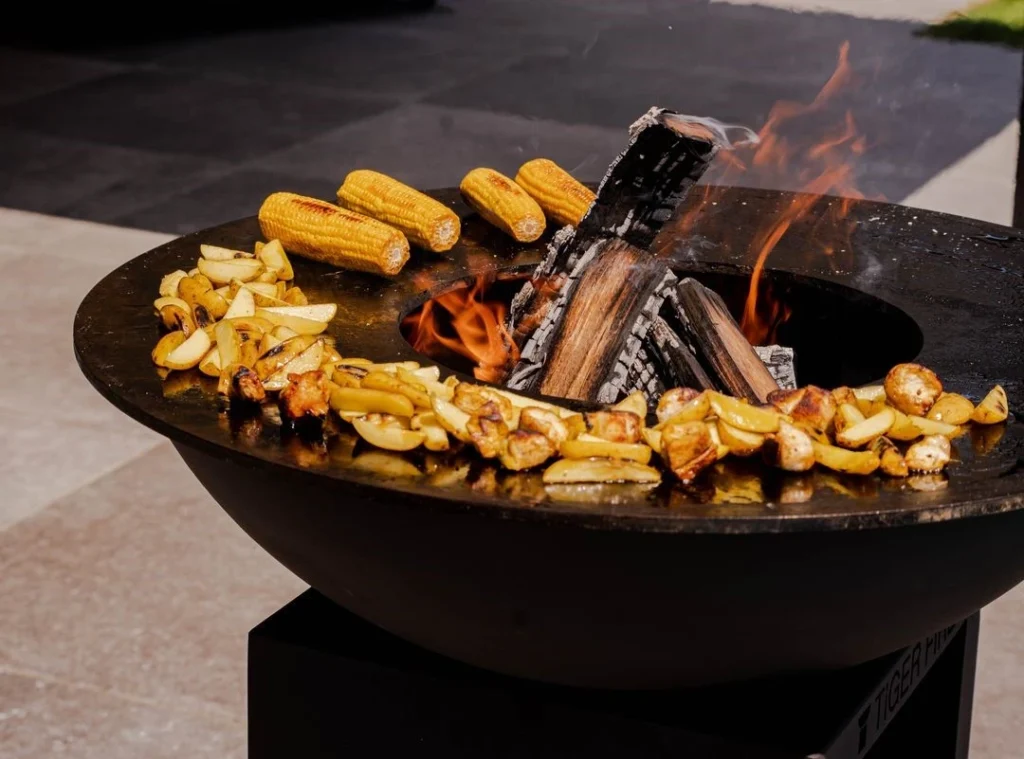 Ontdek de voortreffelijke TIGER FIRE plancha BBQ's, perfect afgestemd op de Belgische BBQ-ervaring. BBQ kopen België | TIGER FIRE OFFICIAL STORE | TIGER FIRE SHOP | TIGER FIRE | BBQ SHOP | PLANCHA BBQ | PLANCHA SHOP | GRILL PLANCHA BBQ | BBQ GRILL | PLANCHA GRILL BBQ | BBQ GRIDDLE | BESTE PLANCHA BBQ's VAN BELGIË | BUITENKEUKENS België | HOUTVUUR PLANCHA | Plancha BBQ accessoires België | BBQ buitenkeuken België